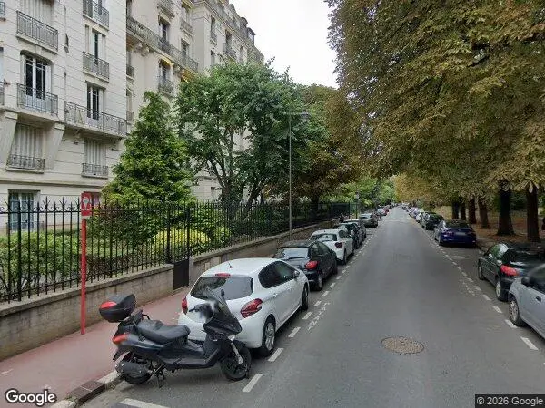 Photo du bien : Appartement 51 m² à Vincennes (94) – vente au tribunal le 10 décembre 2026