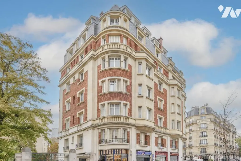 Photo du bien : Appartement 22 m² à Paris 18e Arrondissement (75) – vente chez le notaire le 20 novembre 2026