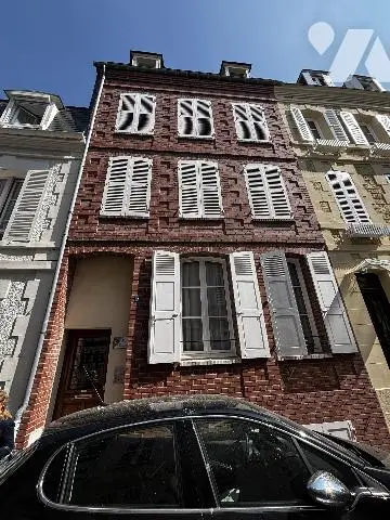 Appartement à Trouville-sur-Mer