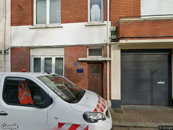 Maison à Lens