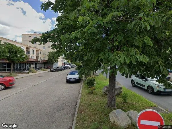 Appartement à Vauvert