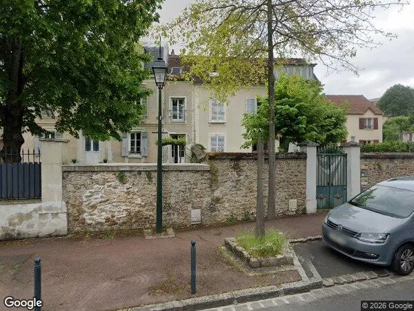 Photo du bien : Maison 164 m² à Yerres (91) – vente au tribunal le 25 novembre 2026