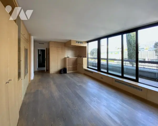 Appartement à Paris 8e Arrondissement