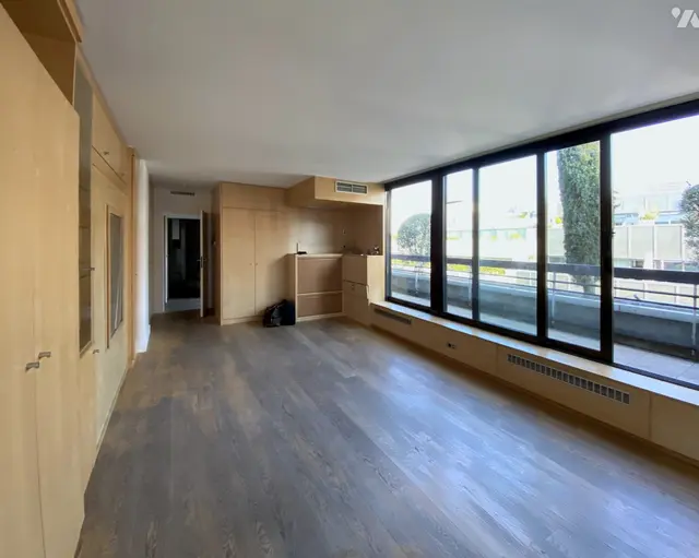 Appartement à Paris 8e Arrondissement