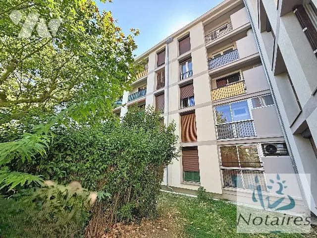Appartement à Salon-de-Provence