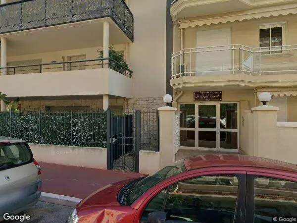 Garage / Parking à Cannes