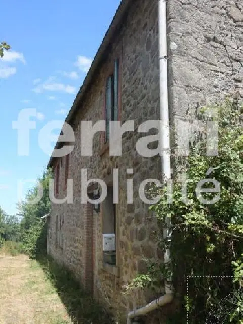 Maison à Noth
