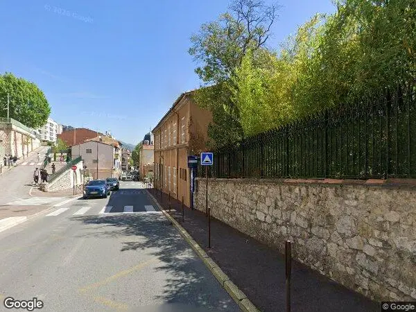 Appartement à Grasse