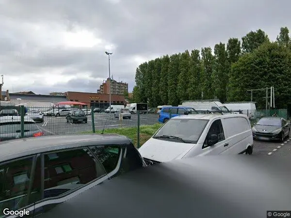 Photo du bien : Immeuble à Roubaix (59) – vente au tribunal le 2 décembre 2026