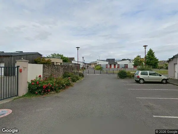 Photo du bien : Maison 167 m² à Saint-Planchers (50) – vente au tribunal le 15 décembre 2026