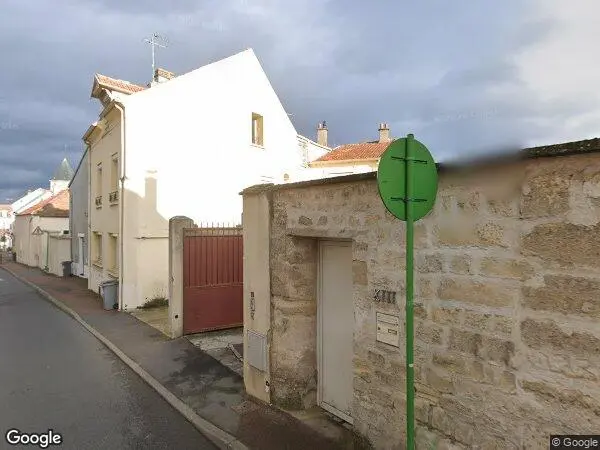Maison à Montesson