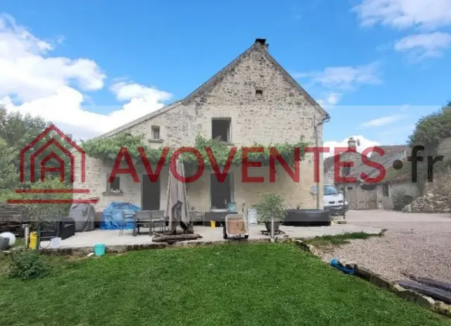 Maison à Fresnoy-la-Rivière