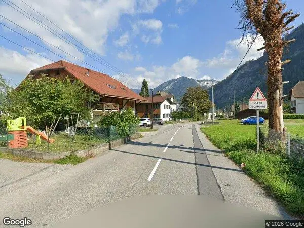 Photo du bien : Maison 159 m² à Scionzier (74) – vente au tribunal le 10 décembre 2026