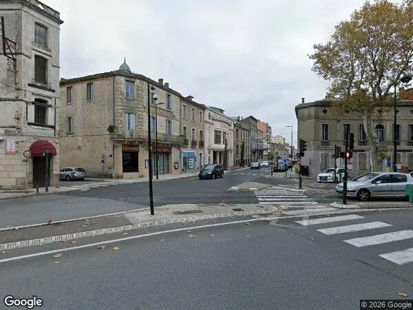 Photo du bien : Appartement à Carcassonne (11) – vente au tribunal le 1 décembre 2026