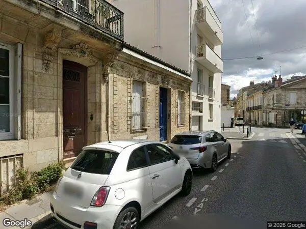 Photo du bien : Appartement à Bordeaux (33) – vente au tribunal le 3 décembre 2026