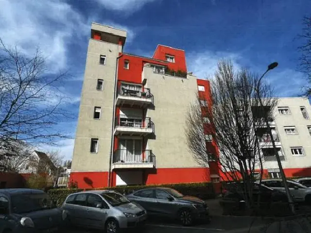 Photo du bien : Appartement 86 m² à Torcy (77) – vente au tribunal le 3 décembre 2026