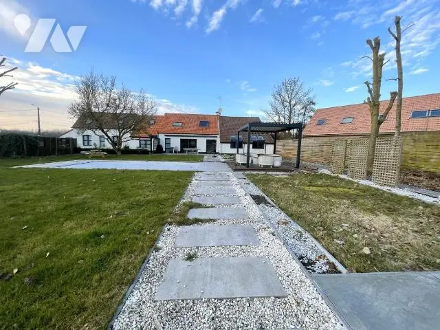 Maison à Tilloy-lez-Marchiennes