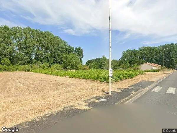 Bien mixte à Chaveignes