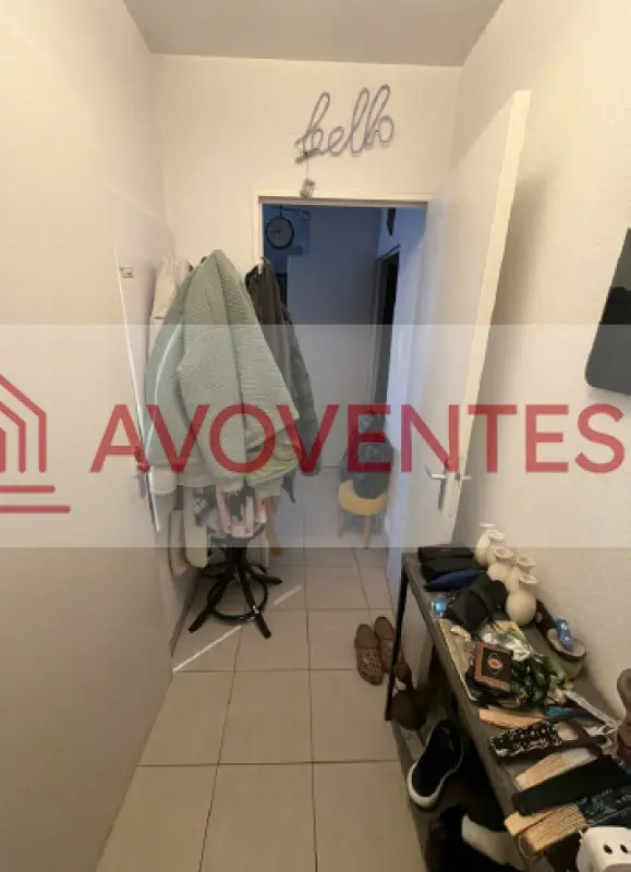 Photo du bien : Appartement 59 m² à Marseille (13) – vente aux enchères le 25 novembre 2026