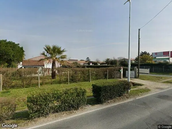 Local commercial à Saint-Pierre-d'Oléron