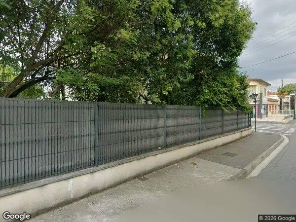Photo du bien : Appartement à Toulouse (31) – vente au tribunal le 3 décembre 2026