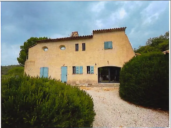 Maison à La Londe-les-Maures