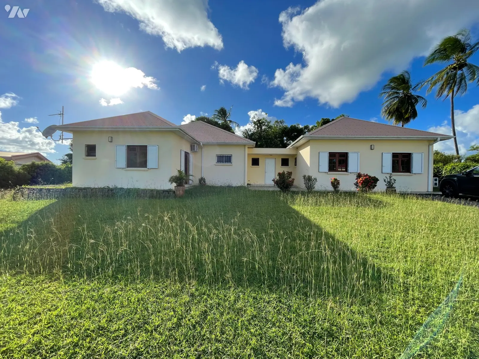 Photo du bien : Maison 145 m² à Lamentin (972) – vente chez le notaire le 9 décembre 2026