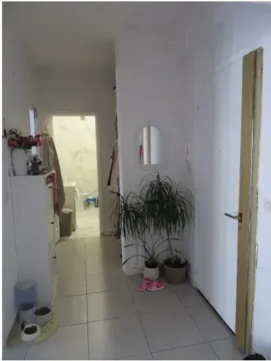 Photo du bien : Appartement 52 m² à Nice (06) – vente au tribunal le 17 décembre 2026