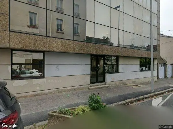 Bien mixte à Bagnolet