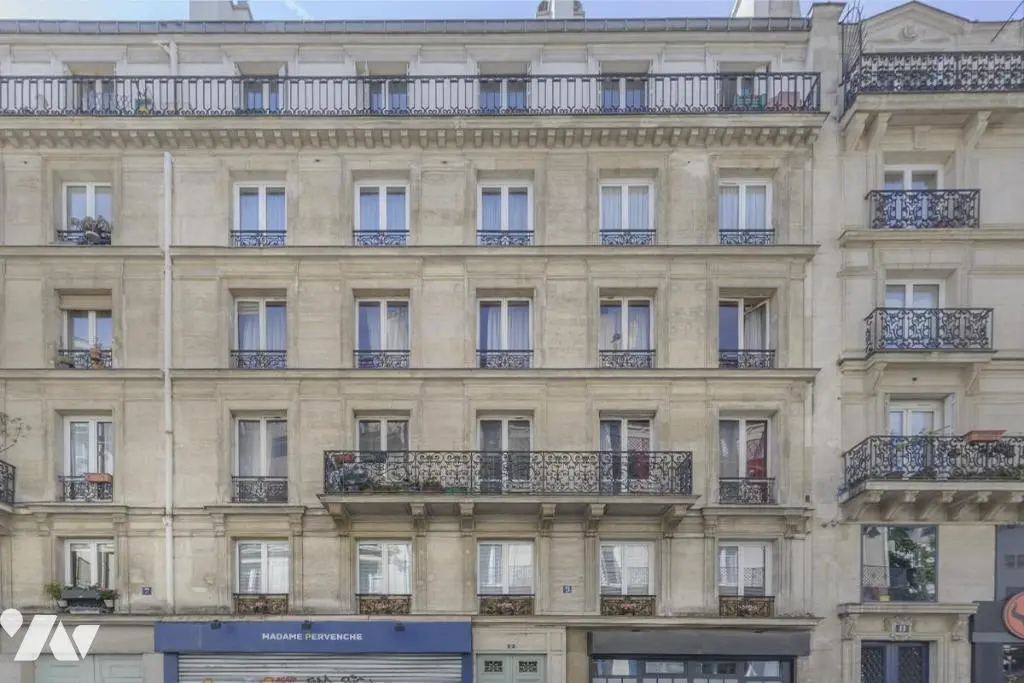 Photo du bien : Appartement 111 m² à Paris 3e Arrondissement (75) – vente chez le notaire le 27 novembre 2026