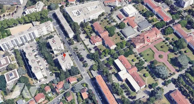 Appartement à Lyon 5e Arrondissement