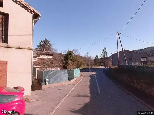 Maison à Prades