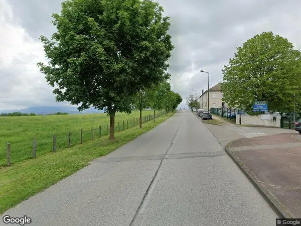 Appartement à Les Abrets en Dauphiné