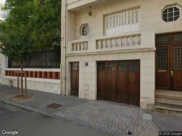 Photo du bien : Maison 216 m² à Vincennes (94) – vente au tribunal le 10 décembre 2026