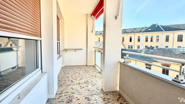 Appartement à Annecy