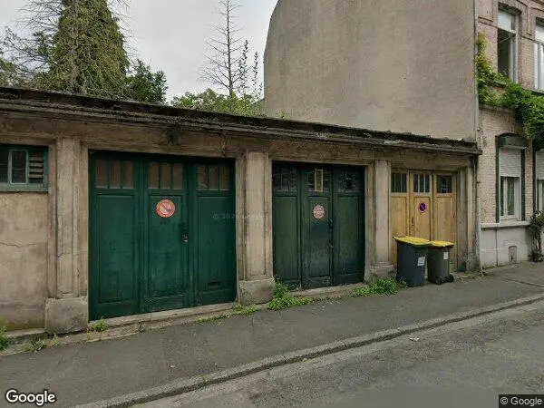 Appartement à Roubaix