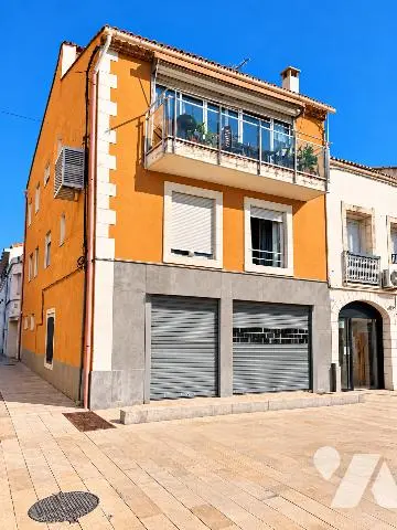 Photo du bien : Immeuble 118 m² à Sénas (13) – vente chez le notaire le 12 décembre 2026