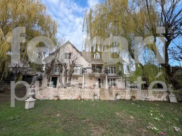 Maison à Chennevières-sur-Marne
