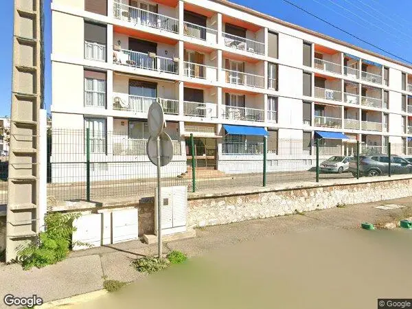 Appartement à Port-de-Bouc