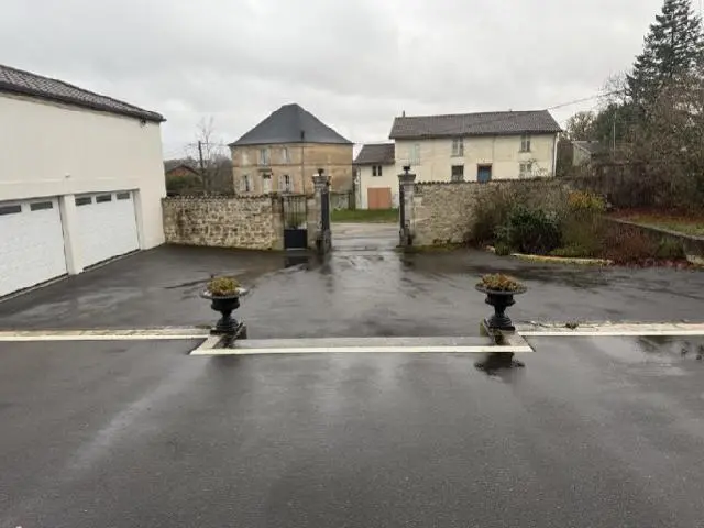Maison à Villotte-devant-Louppy