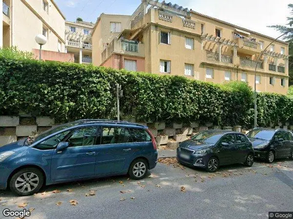 Bien mixte à Menton