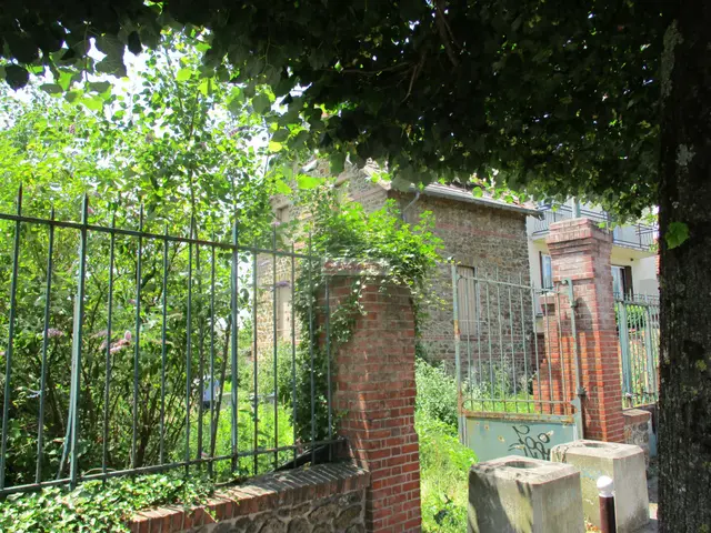 Bien mixte à Villeneuve-le-Roi