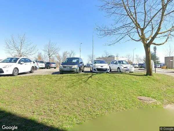 Appartement à Saint-Étienne