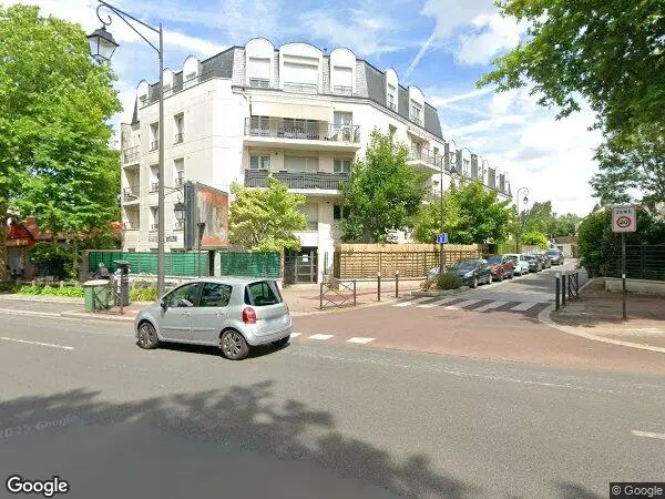 Appartement à Antony