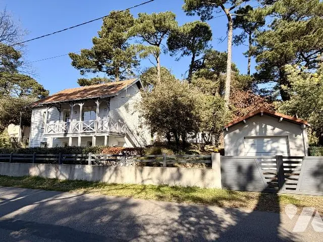 Maison à Saint-Brevin-les-Pins