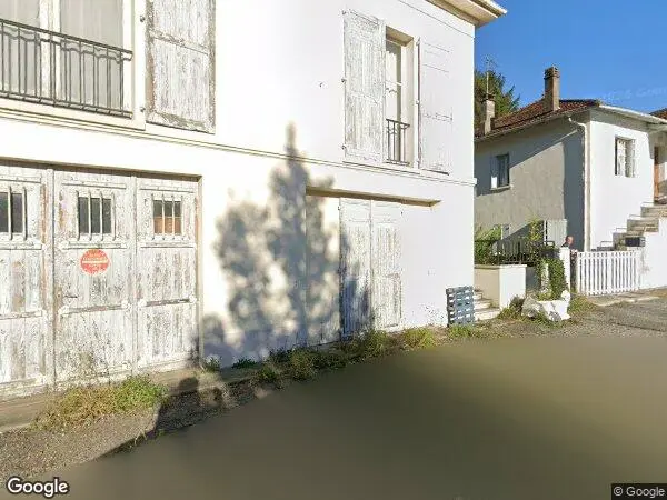 Maison à Navarrenx