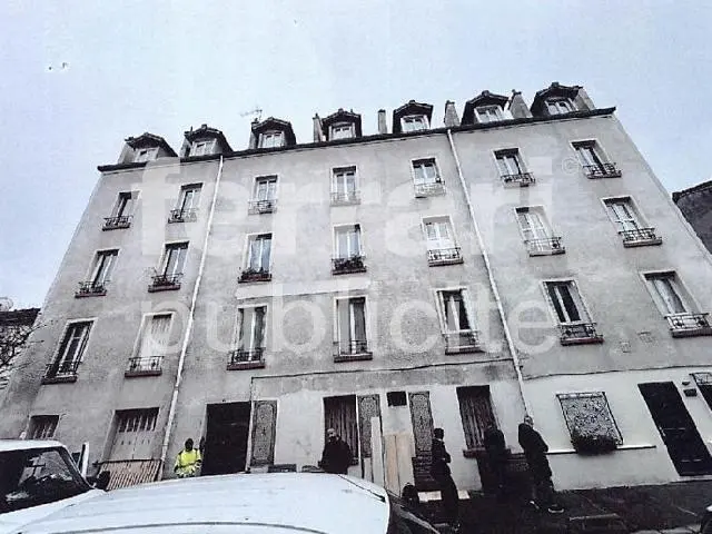 Appartement à Bagnolet