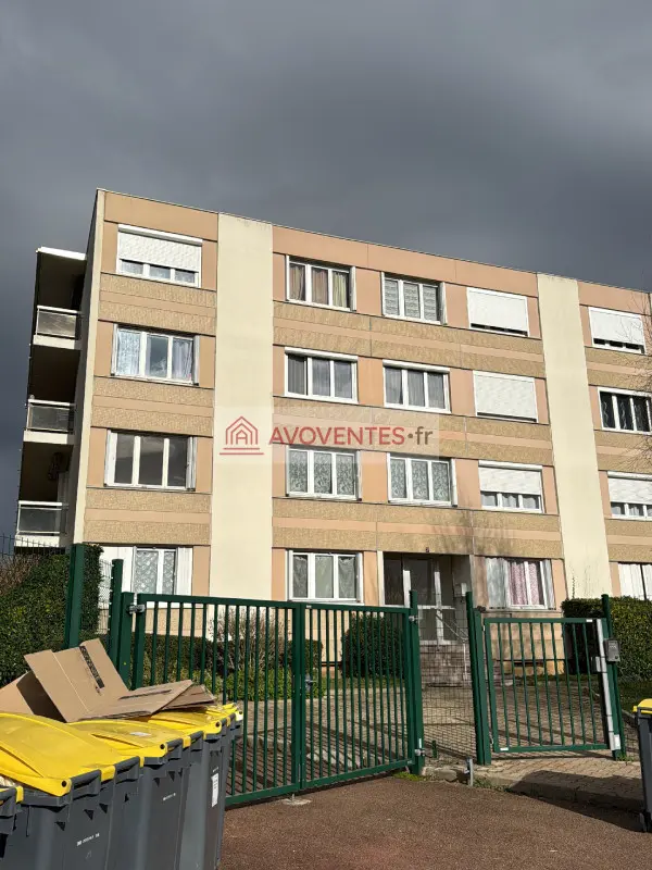 Appartement à Migennes