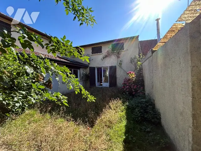 Photo du bien : Maison 130 m² à Guerbigny (80) – vente chez le notaire le 26 novembre 2026