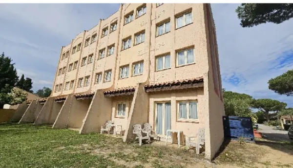 Photo du bien : Terrain à Argelès-sur-Mer (66) – vente au tribunal le 11 décembre 2026